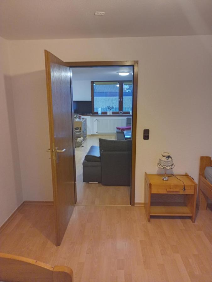 טרייר Zentrale Ferienwohnung Mit Blick Auf Die Paulinskirche מראה חיצוני תמונה